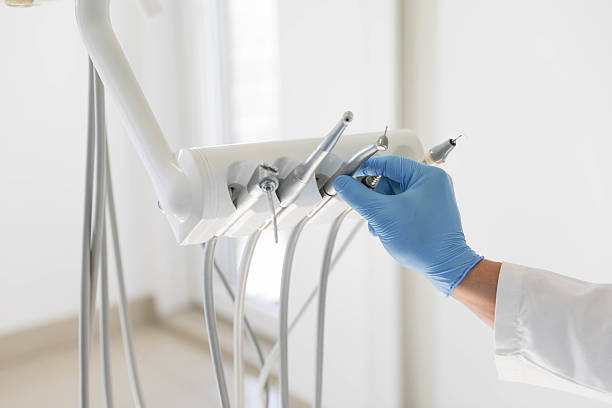 24/7 Emergency Wisdom Tooth Removal experts in Charlotte, NC